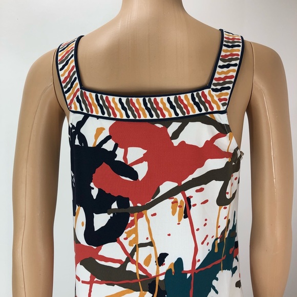 BCBG MAXAZRIA XS sleeveless dress (#25) - Picture 6 of 8